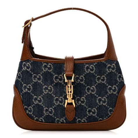 gucci jackie bag fashionphile|gucci jackie bag used.